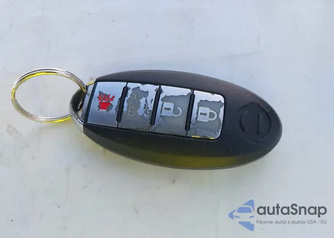 2015 Nissan Sentra Sr from USA, damaged, VIN 3N1AB7AP2FY271579